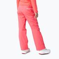 Dětské lyžařské kalhoty Rossignol Ski pink 2