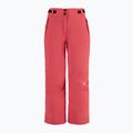 Dětské lyžařské kalhoty Rossignol Ski pink 3