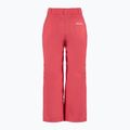 Dětské lyžařské kalhoty Rossignol Ski pink 4