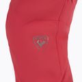 Dětské lyžařské kalhoty Rossignol Ski pink 8