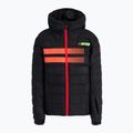 Dětská lyžařská bunda Rossignol Hero Rapide black