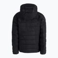 Dětská lyžařská bunda Rossignol Hero Rapide black 2