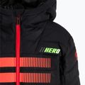 Dětská lyžařská bunda Rossignol Hero Rapide black 4