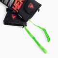 Dětské lyžařské rukavice Rossignol Hero Impr G black 5