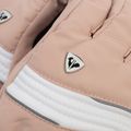 Dámské lyžařské rukavice Rossignol Saphir Impr G pink 4