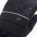 Dámské lyžařské rukavice Rossignol Temptation Impr M black 4