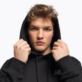 Pánská lyžařská mikina Rossignol Hero Logo Sweat black 5