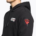 Pánská lyžařská mikina Rossignol Hero Logo Sweat black 6