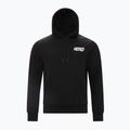 Pánská lyžařská mikina Rossignol Hero Logo Sweat black 10