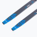 Pánské běžecké lyže Rossignol Evo OT 60 POS + Control SI grey/blue 9