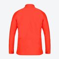 Pánská termální mikina Rossignol Classique 1/2 Zip orange 4