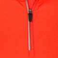 Pánská termální mikina Rossignol Classique 1/2 Zip orange 6