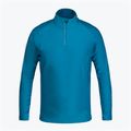 Pánská termální mikina Rossignol Classique 1/2 Zip blue 4