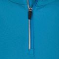 Pánská termální mikina Rossignol Classique 1/2 Zip blue 6