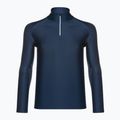 Pánská termální mikina Rossignol Classique 1/2 Zip navy 3