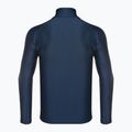 Pánská termální mikina Rossignol Classique 1/2 Zip navy 4