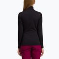 Dámská termální mikina Rossignol Classique 1/2 Zip black 2