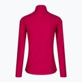 Dámská termální mikina Rossignol Classique 1/2 Zip red 4