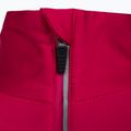 Dámská termální mikina Rossignol Classique 1/2 Zip red 5