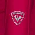 Dámská termální mikina Rossignol Classique 1/2 Zip red 6