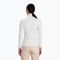 Dámská termální mikina Rossignol Classique 1/2 Zip white 2