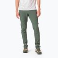Pánské trekingové kalhoty Rossignol SKPR ebony green