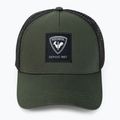 Baseballová čepice Rossignol Corporate Mesh green 4