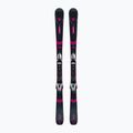 Dámské sjezdové lyže Rossignol Nova 2S + Xpress W 10 GW black/pink