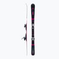 Dámské sjezdové lyže Rossignol Nova 2S + Xpress W 10 GW black/pink 2