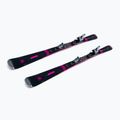 Dámské sjezdové lyže Rossignol Nova 2S + Xpress W 10 GW black/pink 4