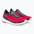 Dámská trekingová obuv Rossignol SKPR WP candy pink 4