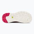 Dámská trekingová obuv Rossignol SKPR WP candy pink 5