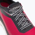 Dámská trekingová obuv Rossignol SKPR WP candy pink 8