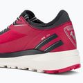Dámská trekingová obuv Rossignol SKPR WP candy pink 10