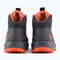 Pánské trekové boty Rossignol SKPR Hike LT dark/grey 11