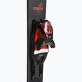 Pánské sjezdové lyže Rossignol Forza 70 V-TI K + SPX14 4