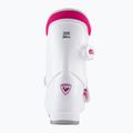 Dětské lyžařské boty Rossignol Comp J3 white 9