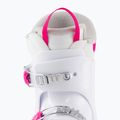 Dětské lyžařské boty Rossignol Comp J3 white 11