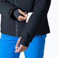 Pánská lyžařská bunda Rossignol Siz black 10