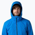 Pánská lyžařská bunda Rossignol Controle lazuli blue 5
