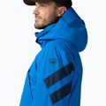 Pánská lyžařská bunda Rossignol Controle lazuli blue 7