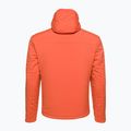 Pánská trekingová mikina Rossignol Opside Hoodie tan 9