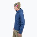 Pánská zateplená bunda Rossignol Opside Hoodie dark navy 4