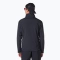 Pánská zateplená bunda Rossignol Opside Jkt black 3