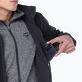 Pánská zateplená bunda Rossignol Opside Jkt black 5