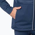 Rossignol pánská bunda Poursuite Warm dark navy 8