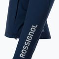 Rossignol pánská bunda Poursuite dark navy 15