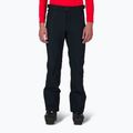 Pánské lyžařské kalhoty Rossignol Origin Softshell black