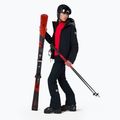 Pánské lyžařské kalhoty Rossignol Origin Softshell black 2