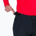 Pánské lyžařské kalhoty Rossignol Origin Softshell black 4